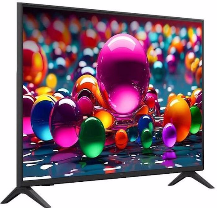 TV LG 43UA75006LA 43'' Smart 4K AI